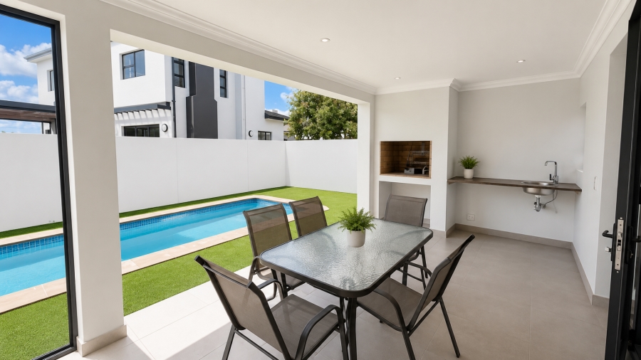 3 Bedroom Property for Sale in Sagewood Western Cape